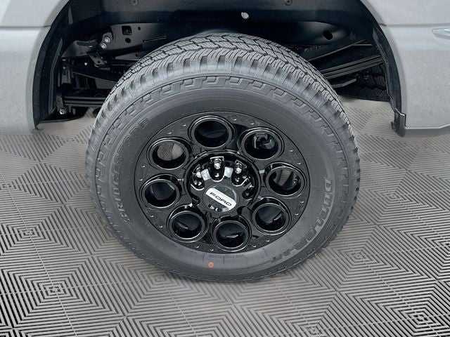 2026 Ford F-250SD Lariat 4WD CREW CAB