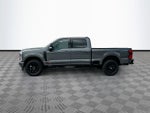 2026 Ford F-250SD Lariat 4WD CREW CAB