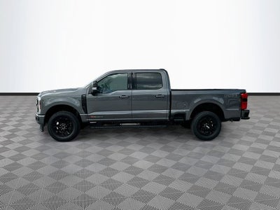 2026 Ford F-250SD Lariat 4WD CREW CAB