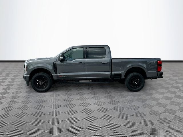 2026 Ford F-250SD Lariat 4WD CREW CAB