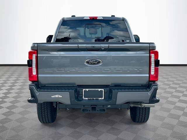 2026 Ford F-250SD Lariat 4WD CREW CAB
