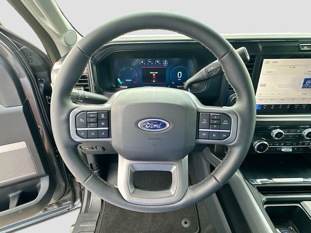2026 Ford F-250SD Lariat 4WD CREW CAB