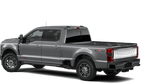 2026 Ford F-250SD Platinum 4WD CREW CAB