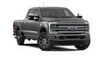 2026 Ford F-250SD Platinum 4WD CREW CAB
