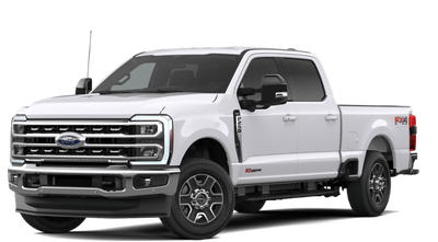 2026 Ford F-250SD Lariat 4WD CREW CAB
