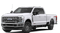 2026 Ford F-250SD Lariat 4WD CREW CAB