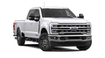 2026 Ford F-250SD Lariat 4WD CREW CAB