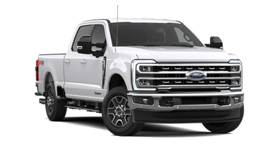 2026 Ford F-250SD Lariat 4WD CREW CAB