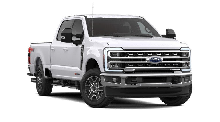 2026 Ford F-250SD Lariat 4WD CREW CAB
