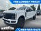 2025 Ford F-250SD Platinum 6.7 HIGH OUTPUT DIESEL