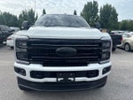 2025 Ford F-250SD Platinum 6.7 HIGH OUTPUT DIESEL
