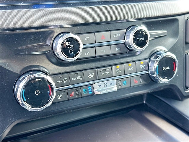 2026 Ford F-250SD Platinum 4WD CREW CAB