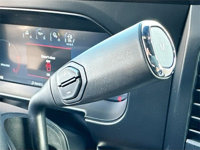 2026 Ford F-250SD Platinum 4WD CREW CAB