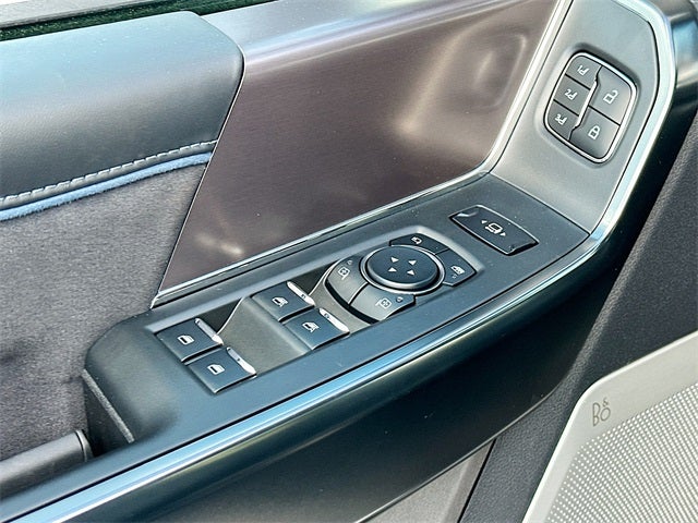 2026 Ford F-250SD Platinum 4WD CREW CAB