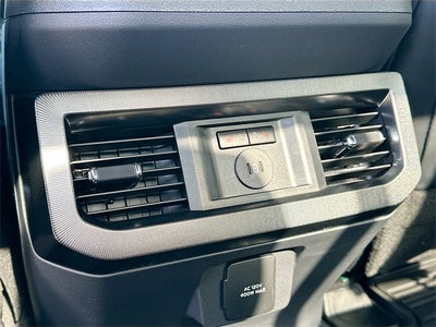 2026 Ford F-250SD Platinum 4WD CREW CAB