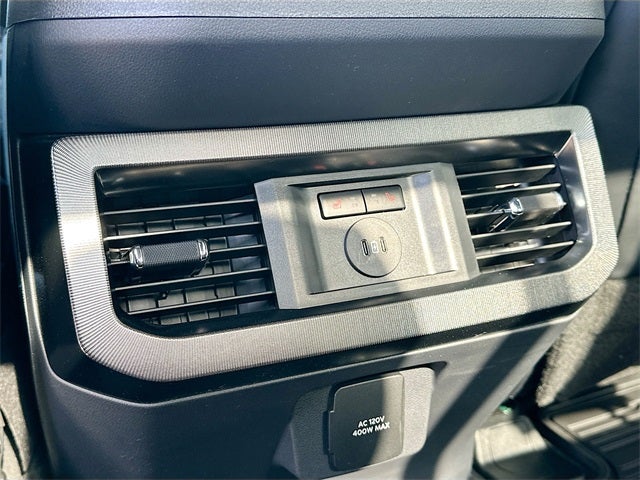 2026 Ford F-250SD Platinum 4WD CREW CAB