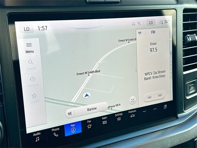 2026 Ford F-250SD Platinum 4WD CREW CAB