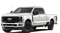 2026 Ford F-250SD Platinum 4WD CREW CAB