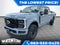2026 Ford F-250SD Platinum 4WD CREW CAB