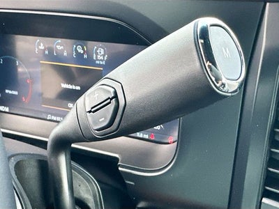 2026 Ford F-250SD Platinum 4WD CREW CAB