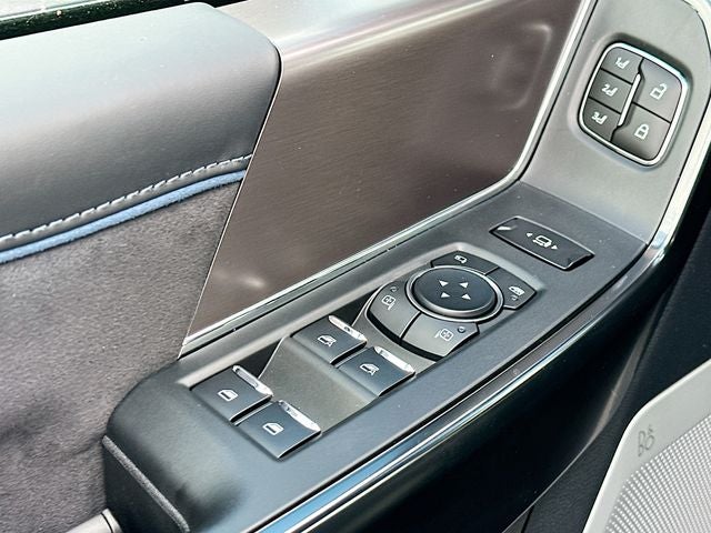 2026 Ford F-250SD Platinum 4WD CREW CAB