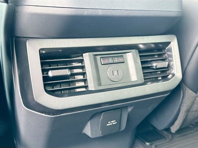 2026 Ford F-250SD Platinum 4WD CREW CAB