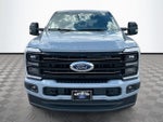 2026 Ford F-250SD Platinum 4WD CREW CAB