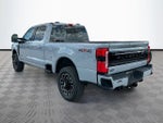 2026 Ford F-250SD Platinum 4WD CREW CAB
