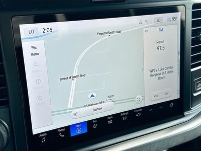 2026 Ford F-250SD Platinum 4WD CREW CAB