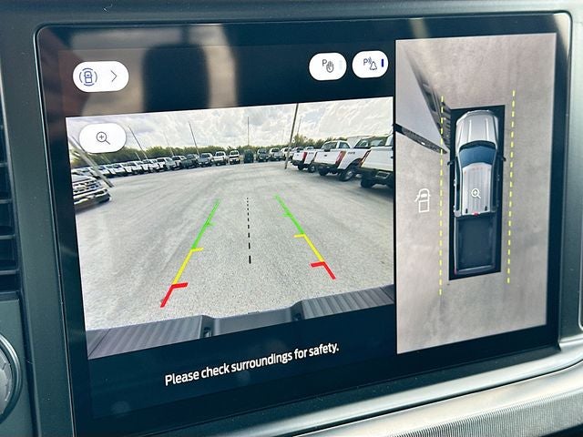 2026 Ford F-250SD Platinum 4WD CREW CAB