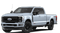 2026 Ford F-250SD Platinum 4WD CREW CAB