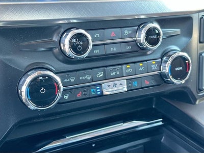 2026 Ford F-250SD King Ranch 4WD CREW CAB