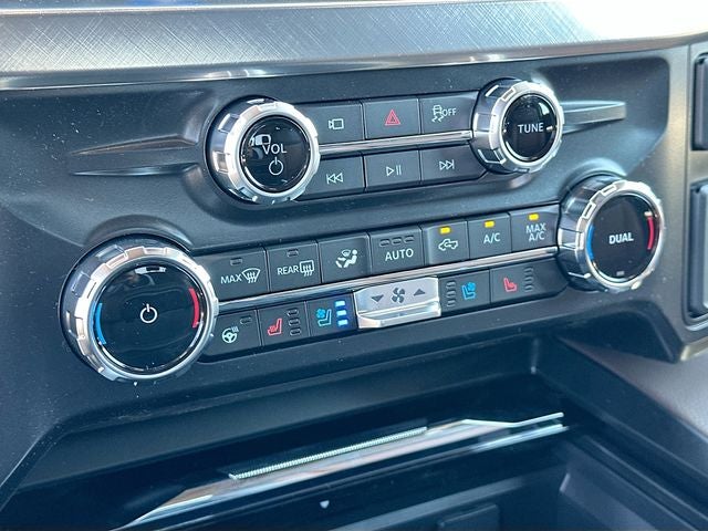 2026 Ford F-250SD King Ranch 4WD CREW CAB