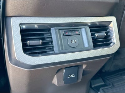 2026 Ford F-250SD King Ranch 4WD CREW CAB