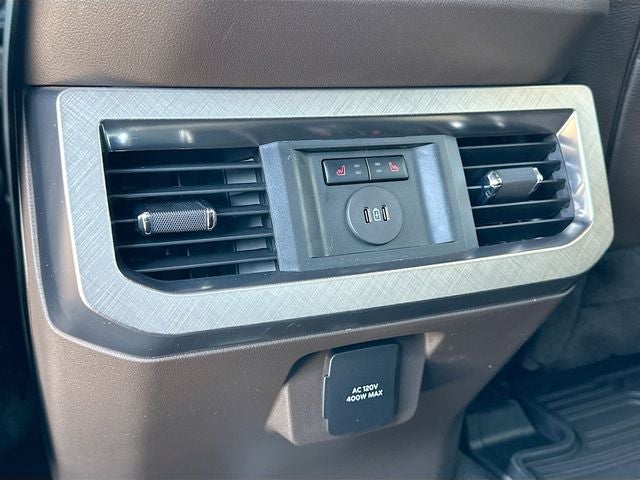 2026 Ford F-250SD King Ranch 4WD CREW CAB