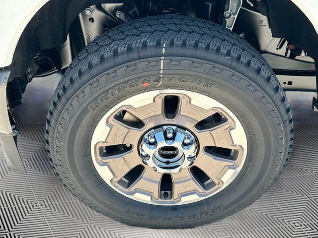 2026 Ford F-250SD King Ranch 4WD CREW CAB