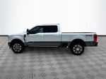 2026 Ford F-250SD King Ranch 4WD CREW CAB