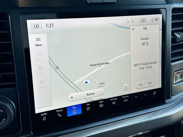 2026 Ford F-250SD King Ranch 4WD CREW CAB