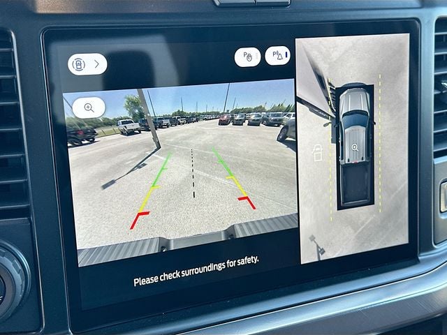 2026 Ford F-250SD King Ranch 4WD CREW CAB