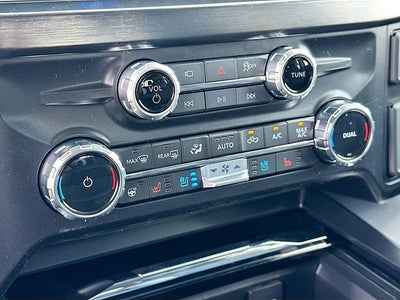 2026 Ford F-250SD Lariat 4WD CREW CAB