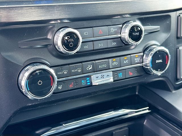 2026 Ford F-250SD Lariat 4WD CREW CAB
