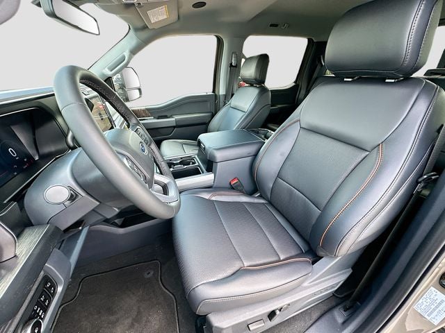2026 Ford F-250SD Lariat 4WD CREW CAB