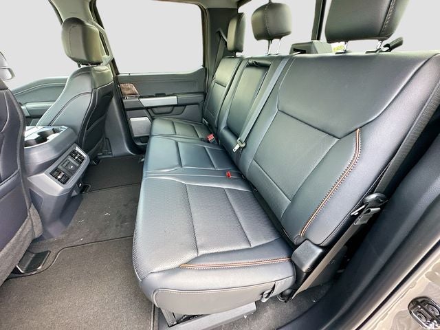 2026 Ford F-250SD Lariat 4WD CREW CAB