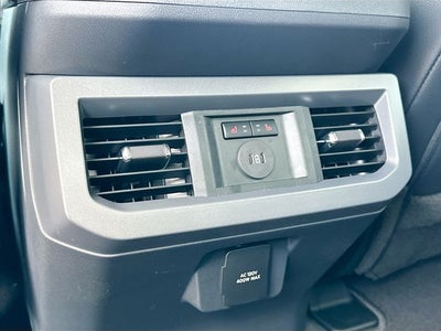 2026 Ford F-250SD Lariat 4WD CREW CAB