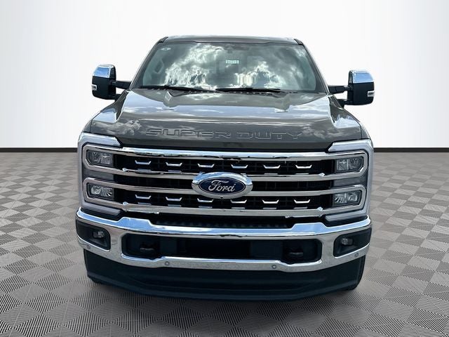 2026 Ford F-250SD Lariat 4WD CREW CAB