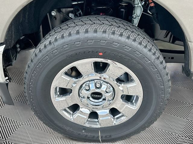 2026 Ford F-250SD Lariat 4WD CREW CAB