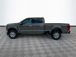 2026 Ford F-250SD Lariat 4WD CREW CAB
