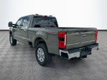 2026 Ford F-250SD Lariat 4WD CREW CAB