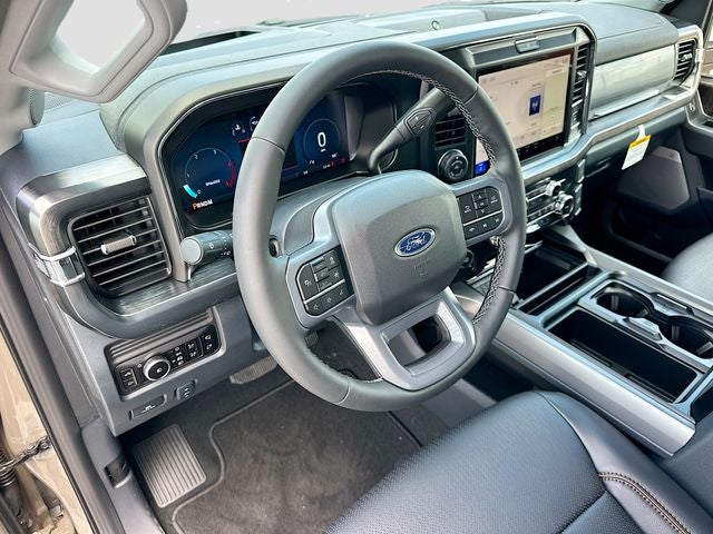 2026 Ford F-250SD Lariat 4WD CREW CAB
