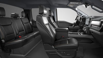 2026 Ford F-250SD Lariat 4WD CREW CAB